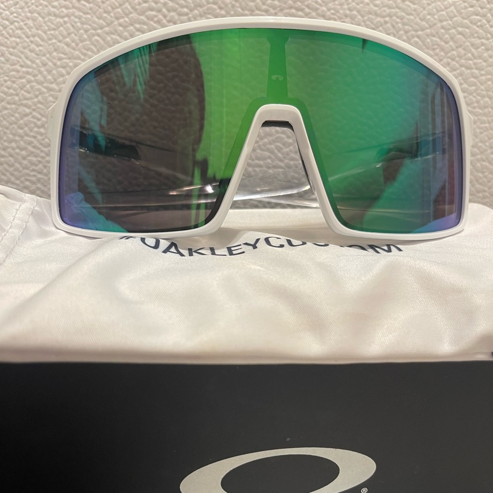 Oakley Sutro Cyclist Sunglass